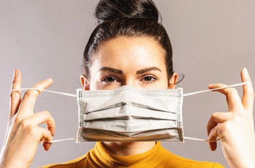 Açıq havada maska qadağası ləğv olundu - OPERATİV QƏRARGAH