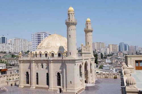 Bu tarixdən ibadət yerlərinin fəaliyyətinə icazə veriləcək - RƏSMİ