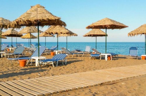 Bu yay çimərliklərin fəaliyyətinə icazə veriləcək - RƏSMİ