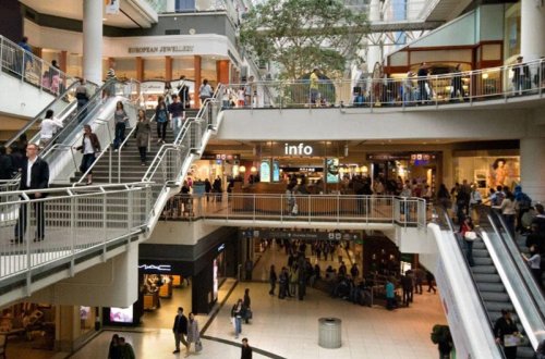 “Mall”arın və iri ticarət mərkəzlərinin fəaliyyətinə icazə verilir - RƏSMİ