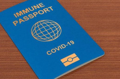 COVİD pasportu tətbiq olunacaq: Aşağıdakı qadağaların ləğvi yalnız pasportu olanlara şamil edilir - RƏSMİ