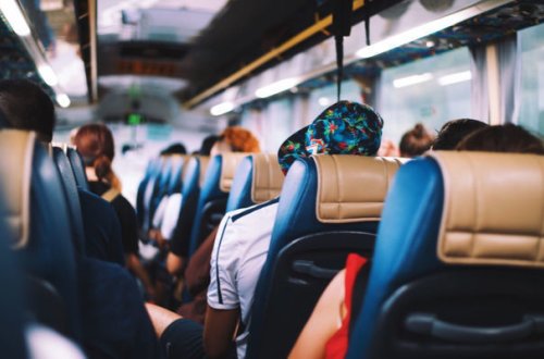 Возобновляются междугородние и межрайонные пассажироперевозки - ОФИЦИАЛЬНО