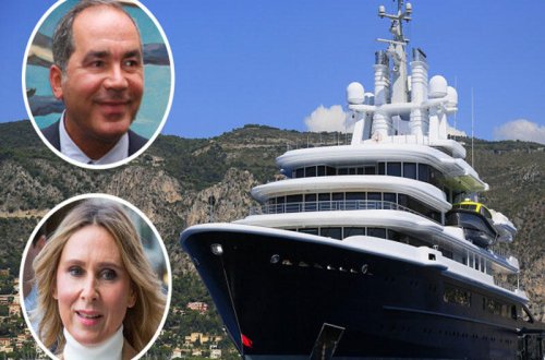 Azərbaycanlı milyarderə 300 milyonluq zərbə: Məkəmə elə qərar çıxardı ki...