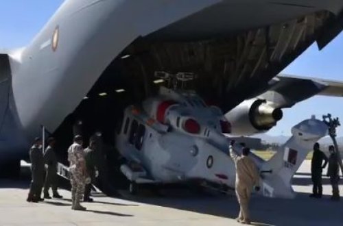 Азербайджанские военнослужащие участвуют в международных учениях в Турции - ВИДЕО