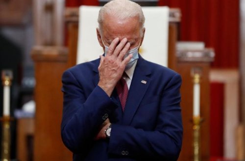 Bayden çıxışı zamanı biabır oldu – VİDEO