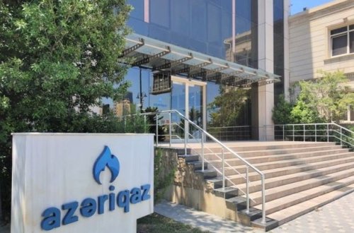 “Azəriqaz” əməkdaşlarına hücum edildi - VİDEO