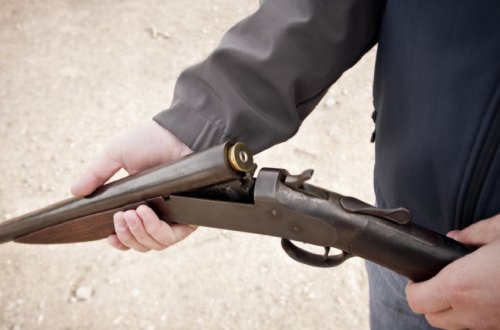 28 yaşlı gənc həmkəndlisi tərəfindən güllələndi