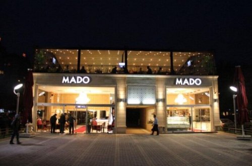 Fətullah Gülənlə bağlı olan “MADO” niyə bağlanmır?