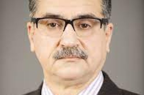 Deputatın rəhbərlik etdiyi təşkilatda ƏMƏLİYYAT