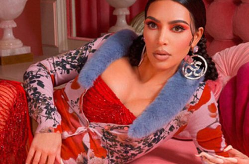 Kardaşyan qalmaqal yaratdı – bu dəfə hindliləri təhqir etdi