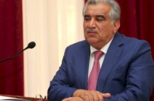 Daşkəsəndə nə baş verir? — Əhəd Abıyev etirazçılara zəng etdi