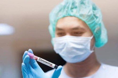 Koronavirusun yeni növü aşkar edildi