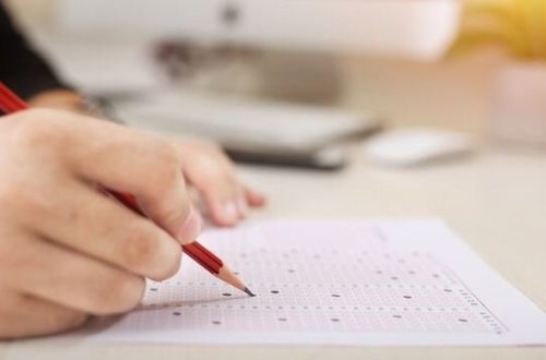 Результаты экзамена в магистратуру будут объявлены в ближайшие дни