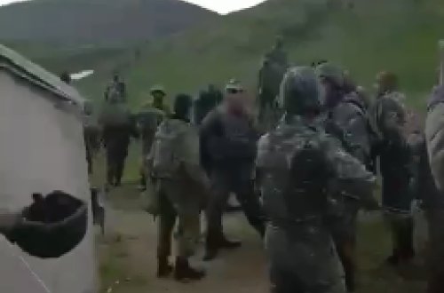 Ermənilərin əsgərimizə hücumunun pərdəarxası - Düşmənin məqsədi nədir?