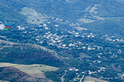 Qazaxın işğal altında olan 7 kəndi haqqında nə bilirik? - FOTOlar