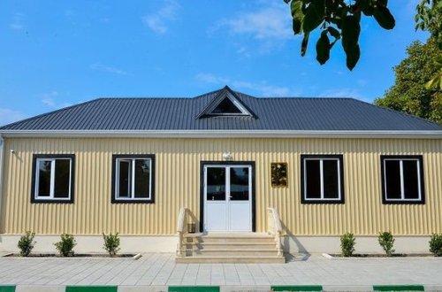 Azərbaycanda 31 modul tipli məktəb quraşdırılacaq - SİYAHI