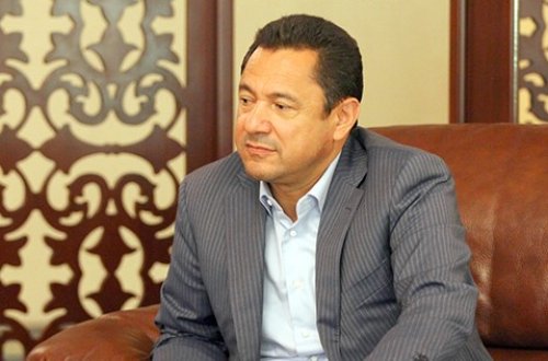 Mikayıl İsmayılov haqda ŞOK İDDİALAR: Bu faktlar yetərlidir ki...