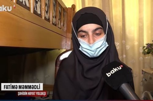 Супруга шехида внесла ясность в скандал с Kontakt Home - ВИДЕО