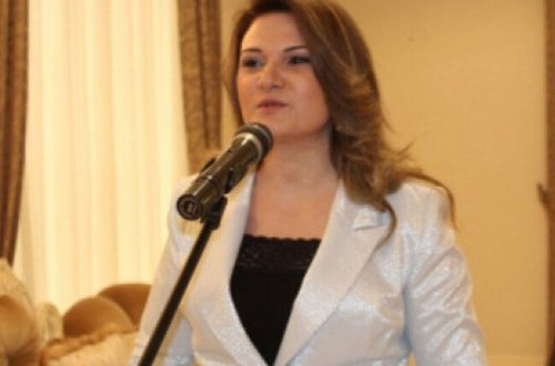 Bu gün işdən çıxarılan XANIM MƏMURUN ŞOK SƏS YAZISI YAYILDI - VİDEO