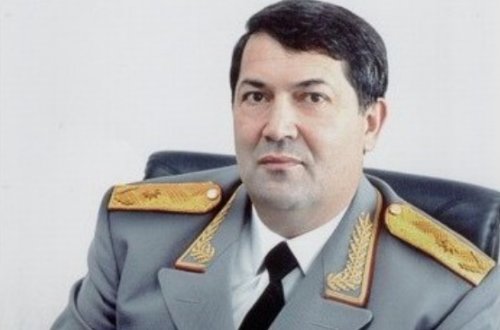 Nazirdən Ramiz Zeynalovla bağlı ƏMR