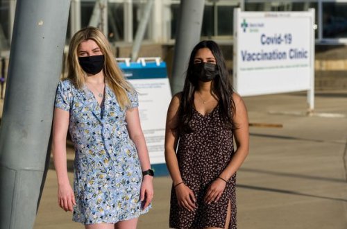 ÜST: “Dünyada bir həftə ərzində koronavirusa yoluxma sayı 14 faiz azalıb”