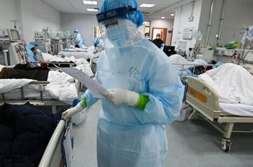 Azərbaycanda koronavirusa yoluxanların sayı AÇIQLANDI