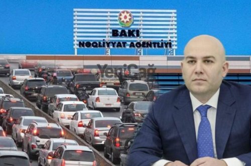 BNA-da 7 milyonluq yeyinti: Vüsal Kərimliyə 1 həftə vaxt verilib - Korrupsiya labirinti (VİDEO)