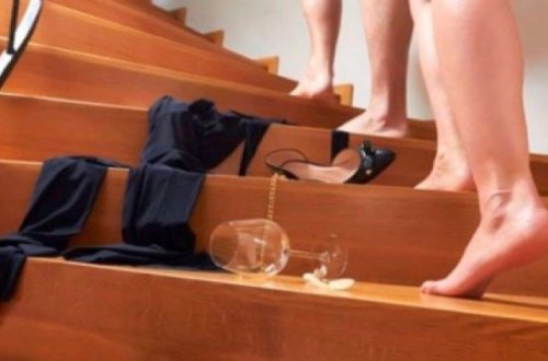 Ərinə gözəllik salonundayam deyib, başqa kişi ilə otelə getdi - ŞOK ETİRAF