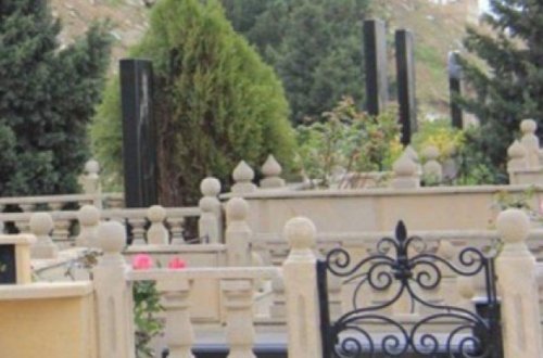 Atasını “öldürən”, qəbirdə ayılan xalq artistimiz-DƏHŞƏTLİ FAKTLAR