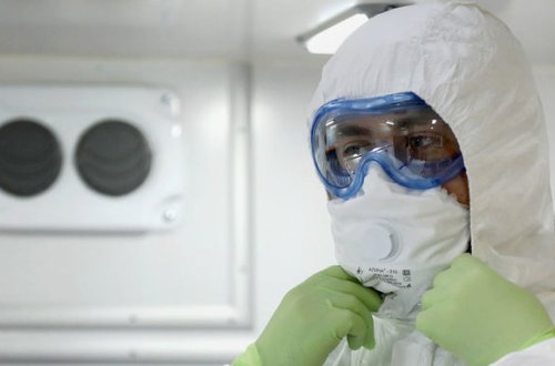 Koronavirusla bağlı SON STATİSTİKA