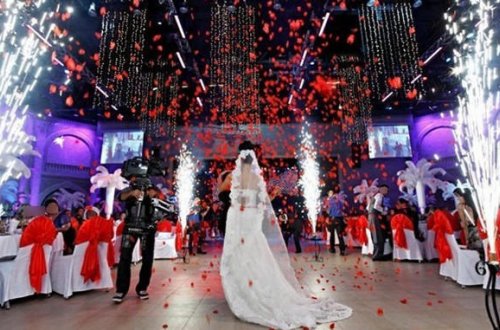 Toylara niyə icazə verilmədi...