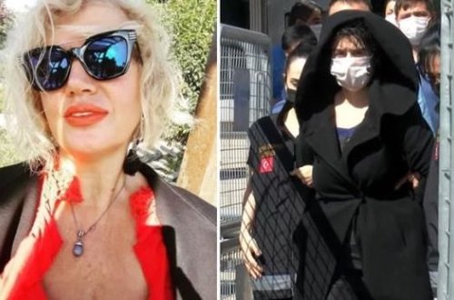 Türkiyədə dəhşətli cinayət: Evi adına keçirməyən anasını öldürüb parçalara böldü