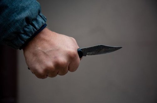 Gəncədə keçmiş arvadını qətlə yetirən şəxslə bağlı cinayət işi başlandı