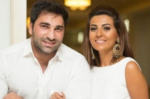 Gülay Kamilin rəqsinə BELƏ FİKİR BİLDİRDİ - VİDEO/FOTO