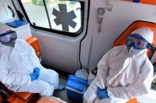 В каких регионах Азербайджана больше всего инфицированных СOVID-19? - ФОТО