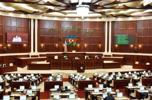 Şuşada yeni universitet açılması ilə bağlı məsələ qaldırıldı