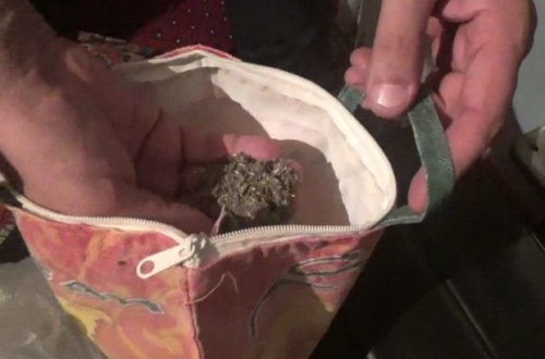 У жителя Масаллы изъяли наркотики - ФОТО