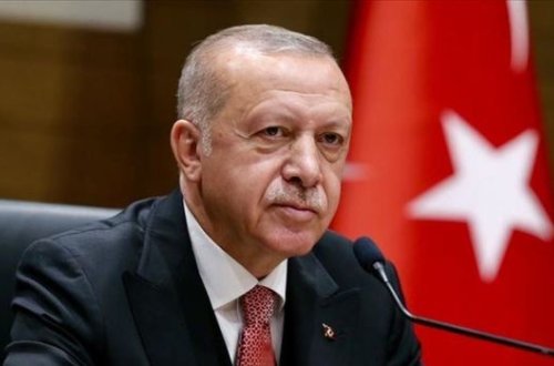 Ərdoğanın Azərbaycana səfər tarixi AÇIQLANDI