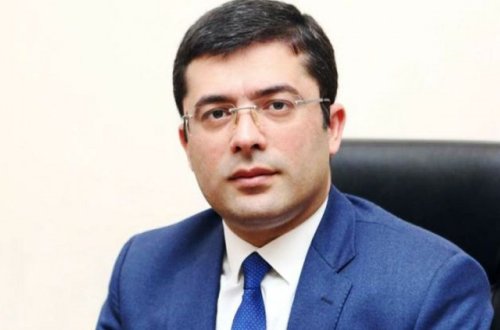 Əhməd İsmayılov: Məqsədimiz Azərbaycan mediasını güclü görməkdir