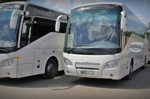 Avtobusla rayonlara gedənlərdən COVİD pasportu tələb ediləcək? - RƏSMİ CAVAB