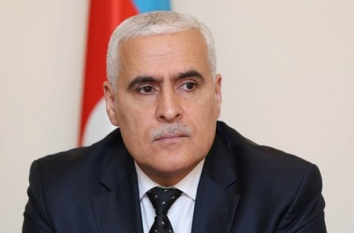 Vüqar Rəhimzadə: Prezident İlham Əliyevə ünvanlanan təbrik məktubları göstərir ki, Azərbaycan dünya birliyinin ən etibarlı tərəfdaşıdır