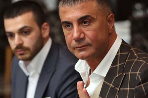 Sedat Pekerin həbsinə qərar verildi