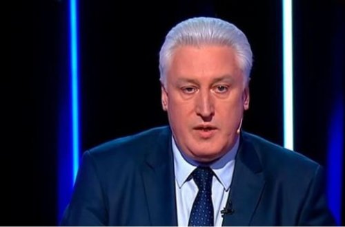 İqor Korotçenko: “Ermənistan Azərbaycanla sərhədlərin müəyyənləşdirilməsini istəmir, ona təxribatlar lazımdır”