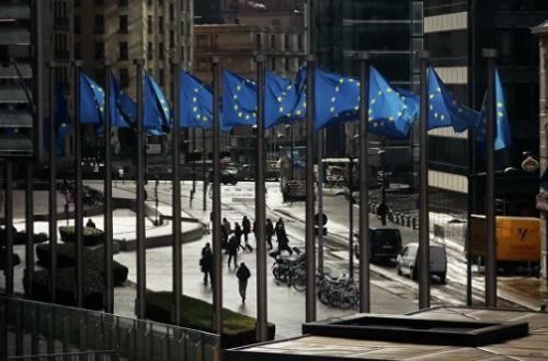 Avropa İttifaqı Suriyadakı prezident seçkilərinin nəticələrini tanımır