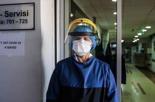 Türkiyədə koronavirusla bağlı son STATİSTİKA