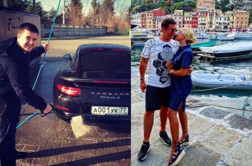 Rusiyanın ən zəngin varisi azərbaycanlıdır