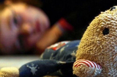 Ögey qızlarına təcavüz etdi - DƏHŞƏTLİ HADİSƏ