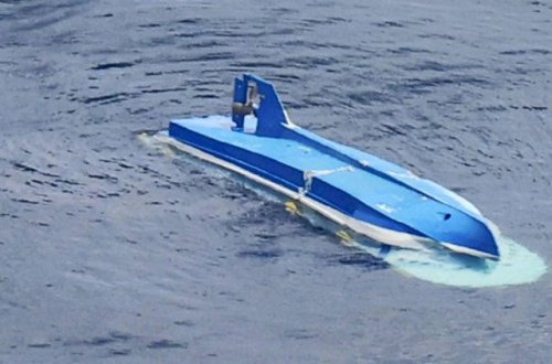 ABŞ-da qayıq aşdı: 2 nəfər öldü