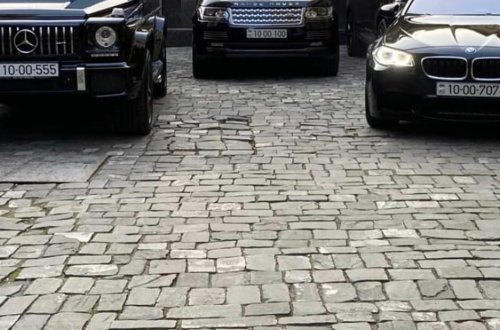 ​Aqibət Məmmədov və yerli məmurların tender oyunları: Gəncədə milyonlar necə 