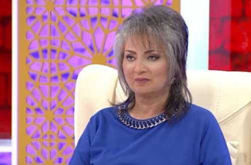 Azərbaycanın Əməkdar artisti vəfat etdi